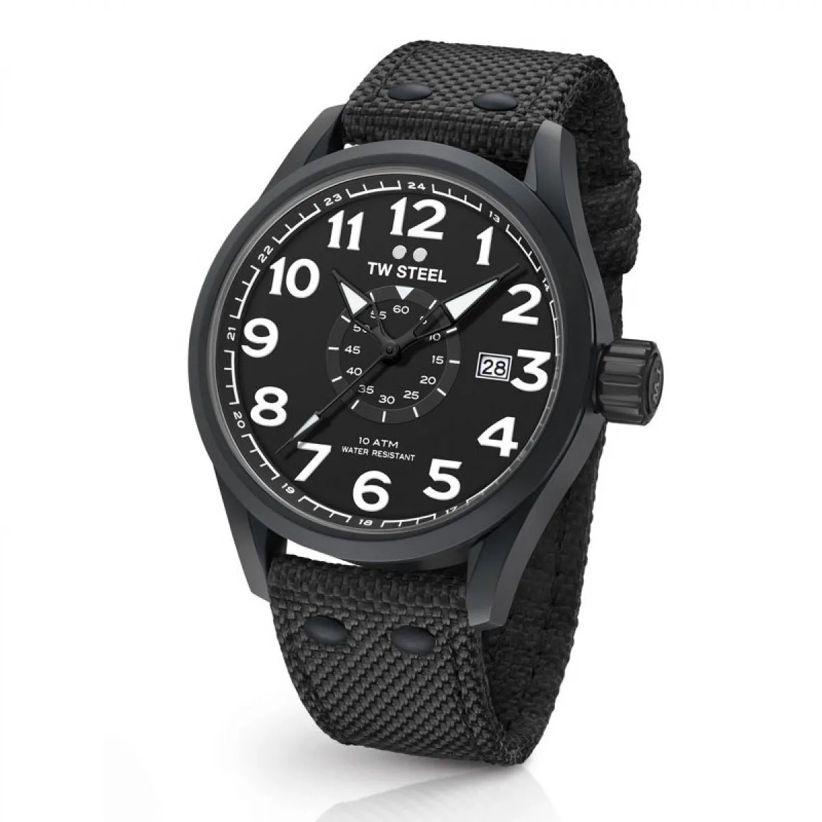 TW Steel Volante VS41 Quartz 45mm sold by Watch2Day product image thumbnail 4