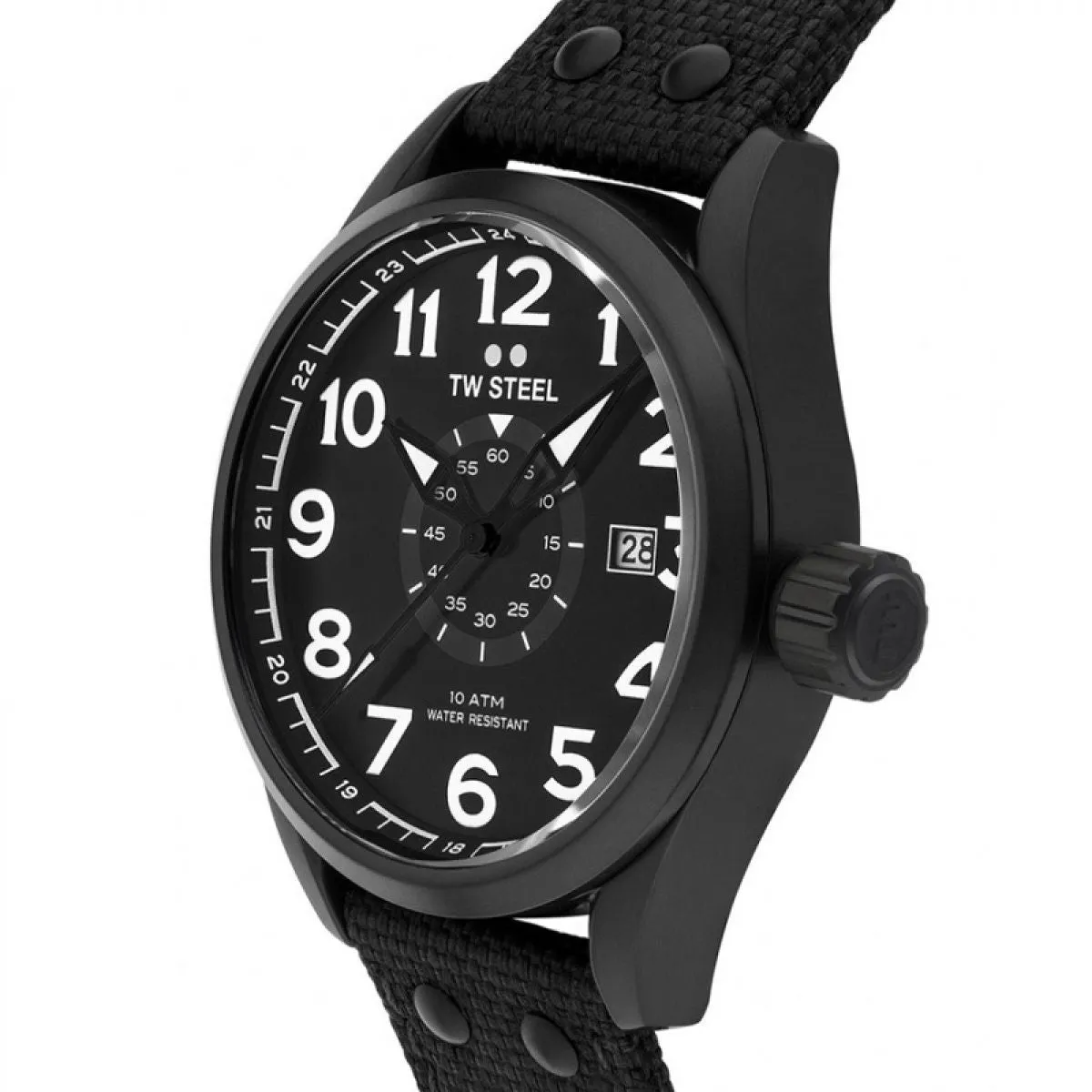 TW Steel Volante VS41 Quartz 45mm sold by Watch2Day product image thumbnail 2