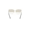Tom Ford FT0653/S 18C Dames Zonnebril 59x15x140 sold by Watch2Day