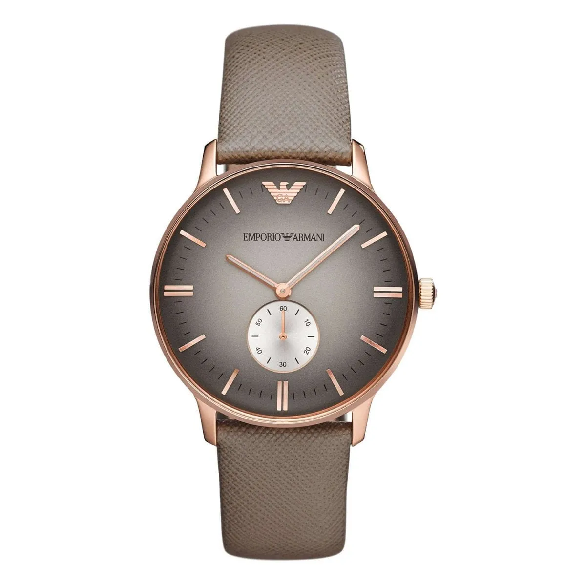 Armani AR1723 Heren Horloge 40mm 5ATM sold by Watch2Day