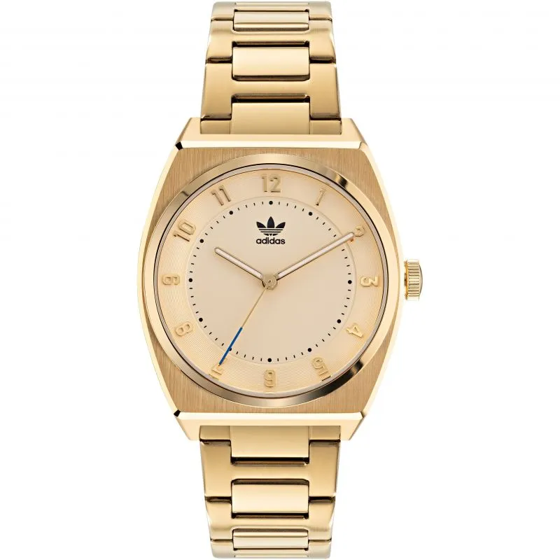 Adidas AOSY22026 Dames Horloge 38mm 5 ATM sold by Watch2Day