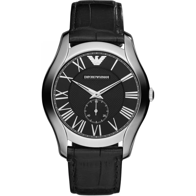 Armani AR1703 Heren Horloge 43mm 3 ATM sold by Watch2Day