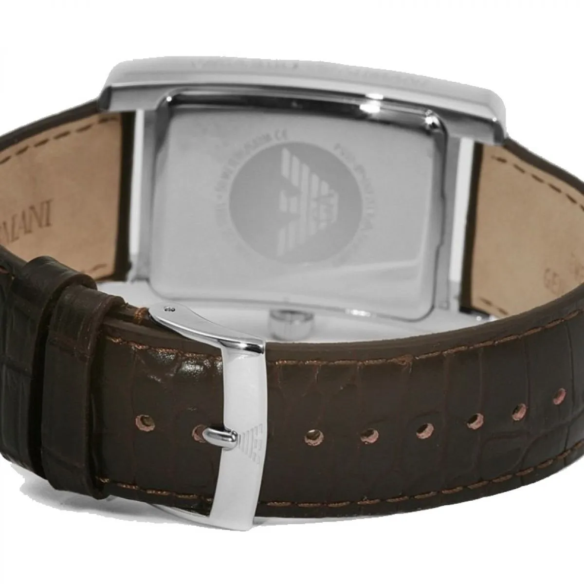 Emporio Armani Classic AR0155 sold by Watch2Day product image thumbnail 3