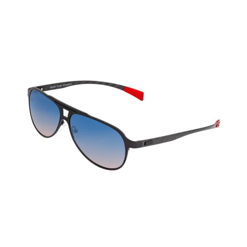 Breed Apollo BSG006BK Zonnebril Heren sold by Watch2Day