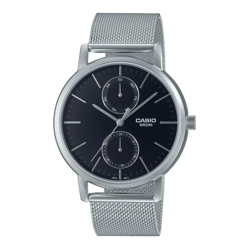Casio MTPB310M1AVEF Unisex Horloge 48 mm 41 mm 10.2 mm 5ATM sold by Watch2Day
