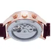 Heritor Wilhelm HERHS2106 Heren Horloge 42mm 10 ATM sold by Watch2Day