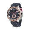 ISW Sport Carbon Fiber Chronograph ISW-1001-13 sold by Watch2Day