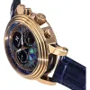Heritor Legacy Automatic Multifunctional | HERHR9705 sold by Watch2Day