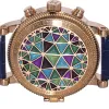 Heritor Legacy Automatic Multifunctional | HERHR9705 sold by Watch2Day
