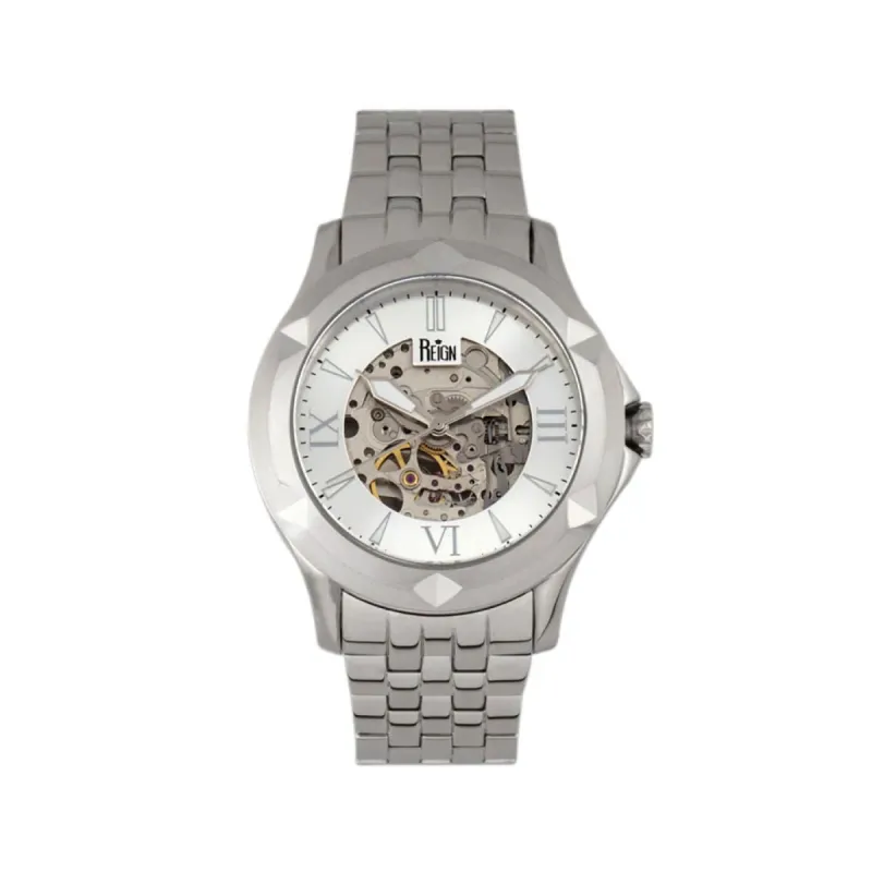 Reign Dantes Skeleton Automatic | REIRN4701 sold by Watch2Day