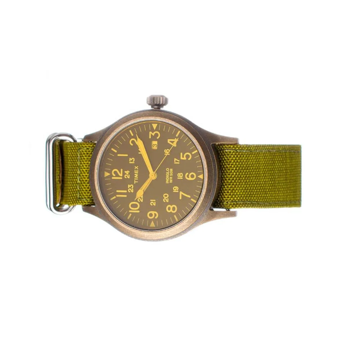 TIMEX TW2U48800LG Heren Horloge 40MM 5ATM sold by Watch2Day product image thumbnail 2