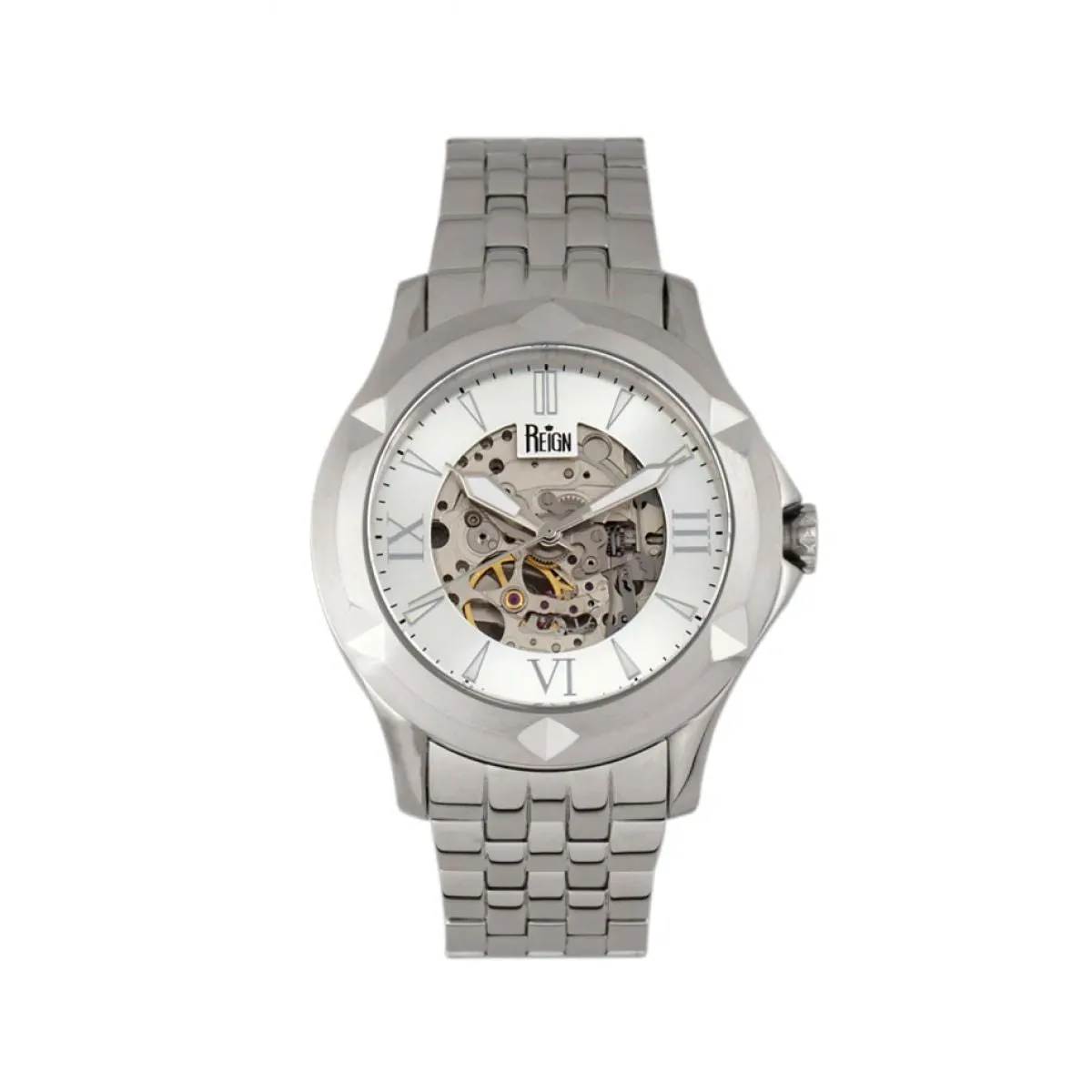Reign Dantes Skeleton Automatic | REIRN4701 sold by Watch2Day product image thumbnail 5