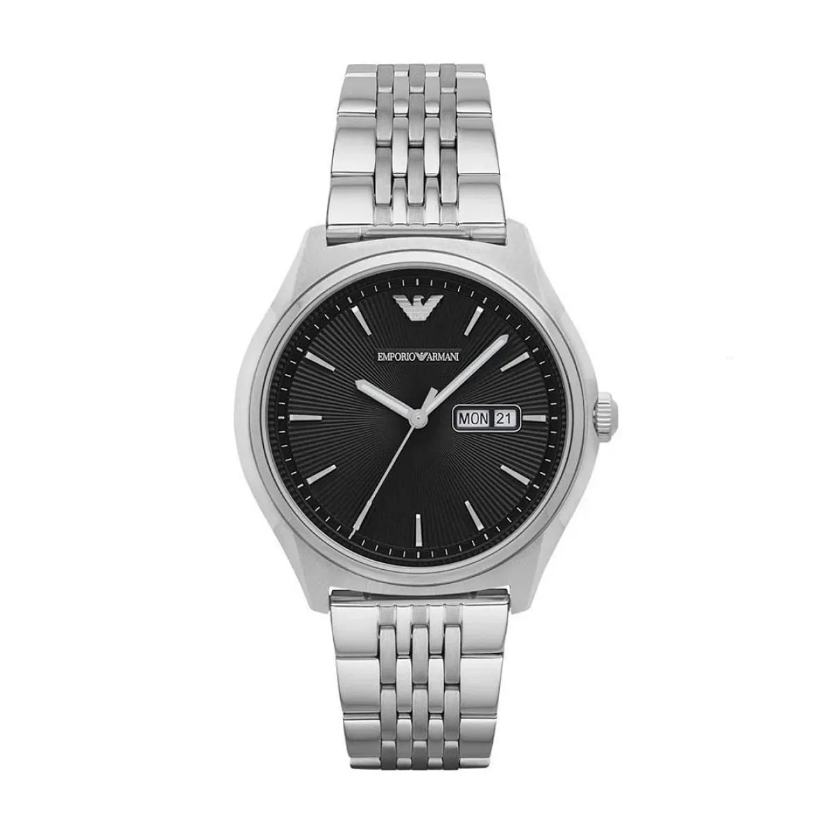 Emporio Armani AR1977 Heren Horloge 43mm 5ATM sold by Watch2Day product image thumbnail 4