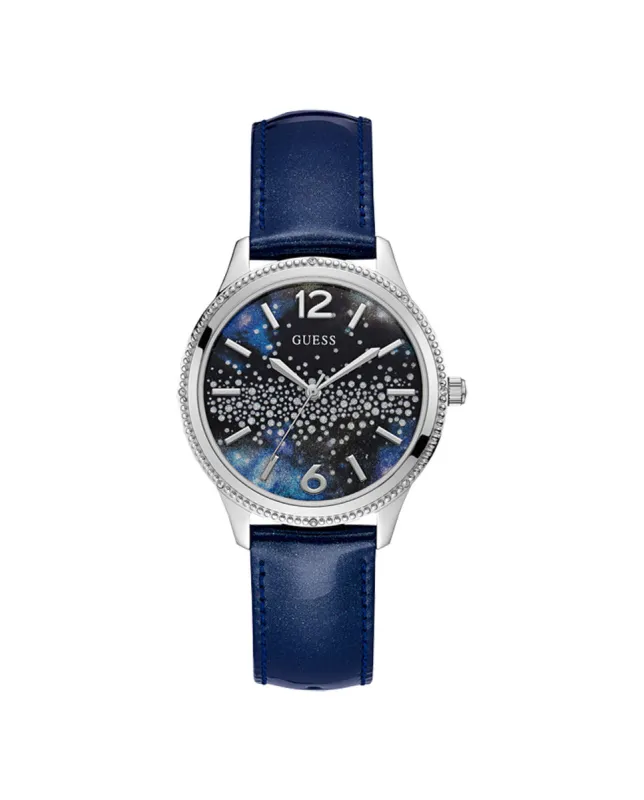 Guess W1028L1 Dames Horloge 38mm 3 ATM sold by Watch2Day