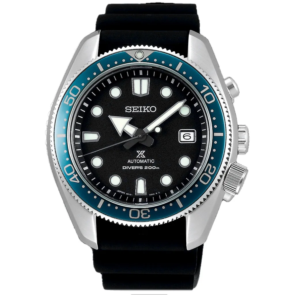 Seiko SPB079J1EST Heren Horloge 44mm 20ATM sold by Watch2Day
