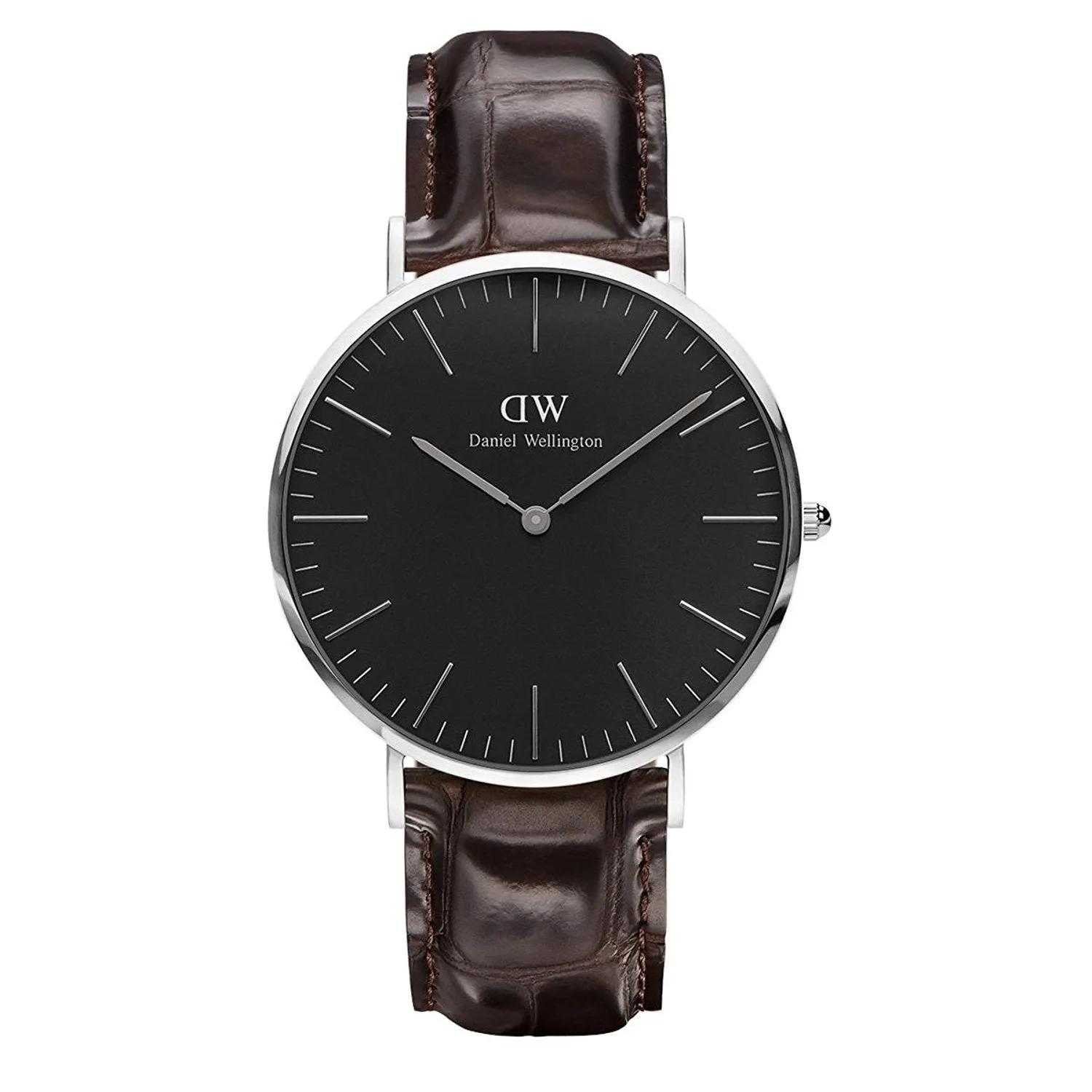 Outlet Special - Daniel wellington DW00100134 Heren Horloge 40mm 3 ATM sold by Watch2Day