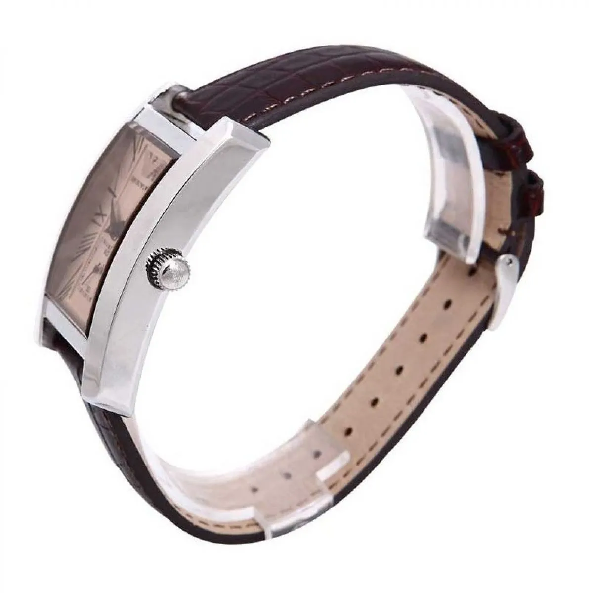 Black Friday special - Emporio Armani Classic AR0155 sold by Watch2Day product image thumbnail 2