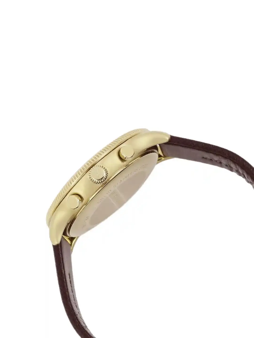 Black Friday Special - Armani AR1793 Heren Horloge 43mm 5ATM sold by Watch2Day product image thumbnail 3