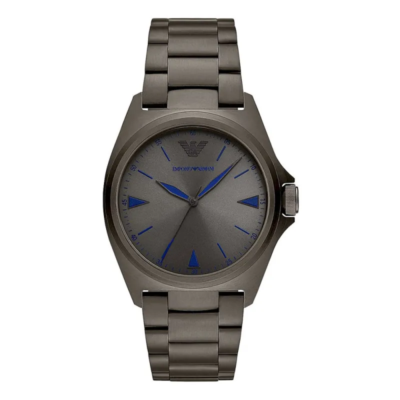 Black Friday Special - Armani AR11381 Heren Horloge 40mm 5ATM sold by Watch2Day