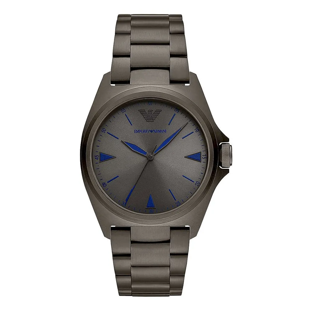 Black Friday Special - Armani AR11381 Heren Horloge 40mm 5ATM sold by Watch2Day