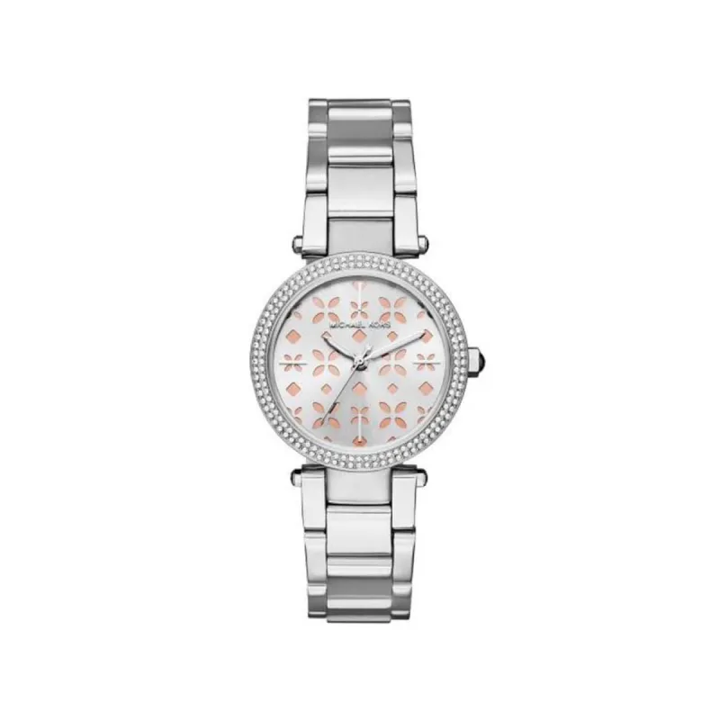 Black Friday Special - Michael Kors Mini Parker Dameshorloge | MK6483 made by Watch2Day