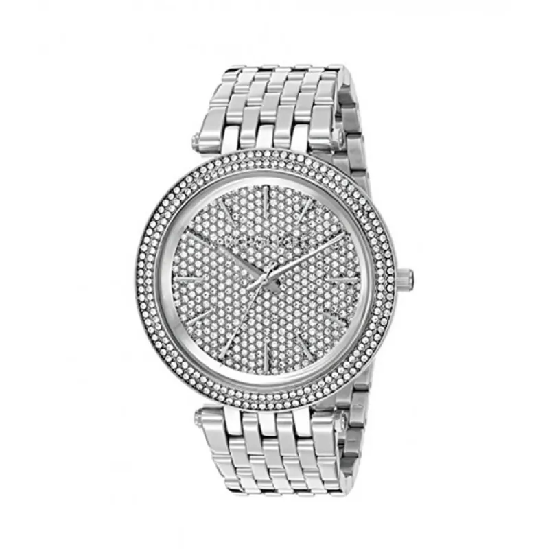 Michael kors MK3437 Dames Horloge 39mm 5ATM sold by Watch2Day