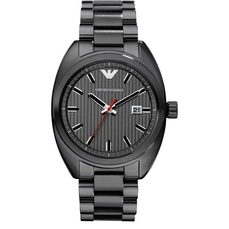 Armani AR5910 Heren Horloge 44mm 3 ATM sold by Watch2Day