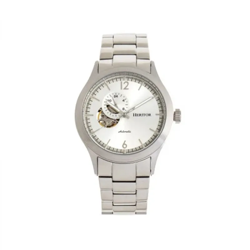 Heritor Automatics Antoine | HERHR8501 sold by Watch2Day
