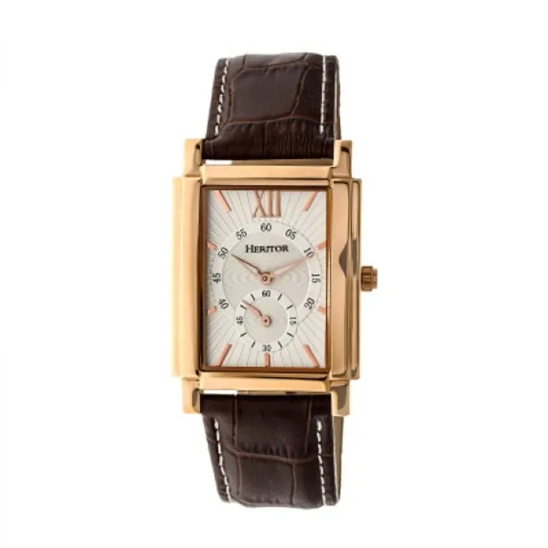 Heritor Automatic Frederick | HERHR6104 sold by Watch2Day