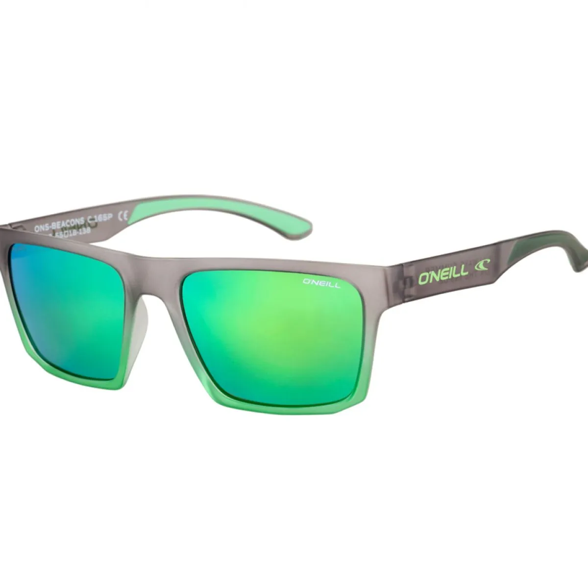 O'Neill 0NS-BEACONS-165P Heren Zonnebril 55x18x138 sold by Watch2Day product image thumbnail 4