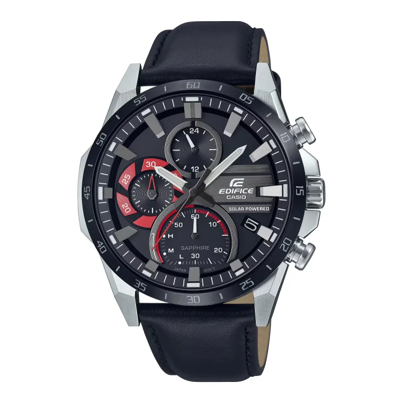 Casio EFS-S620BL-1 Heren Horloge 50mm 10 ATM sold by Watch2Day