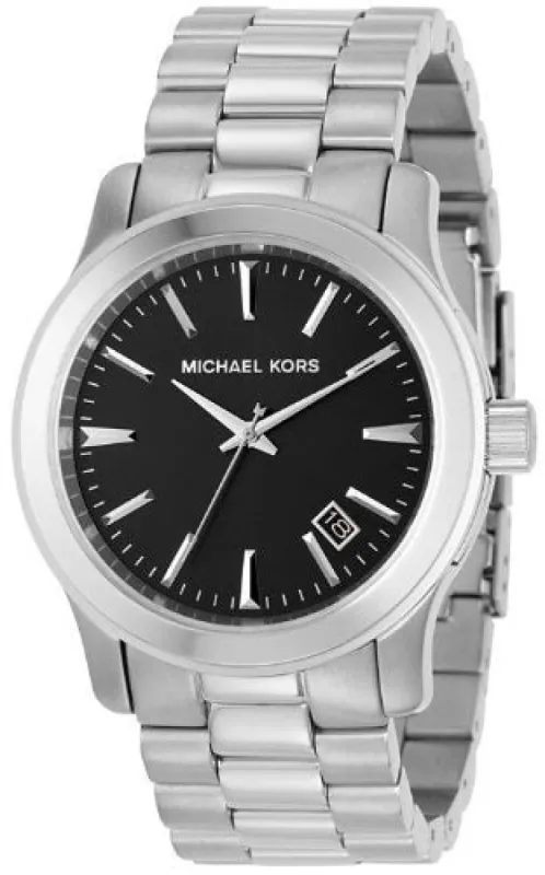 Michael kors MK7052 Heren Horloge 46mm 3 ATM sold by Watch2Day
