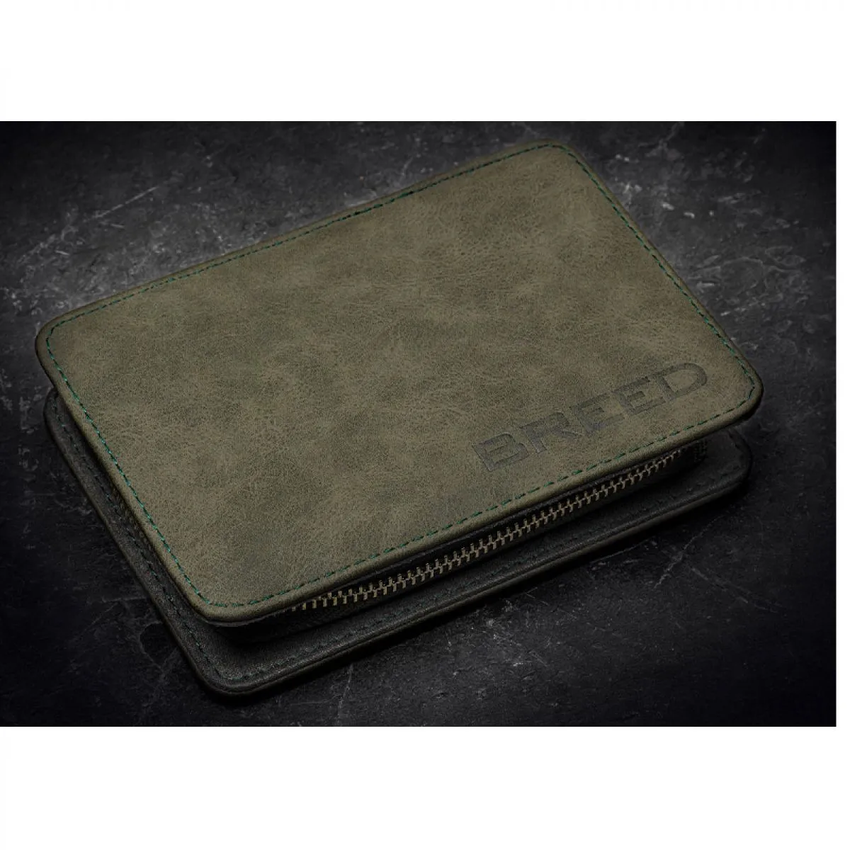 BREED Men's Groom Kit BRDGRMKIT 8-delig Chirurgisch Staal sold by Watch2Day product image thumbnail 4