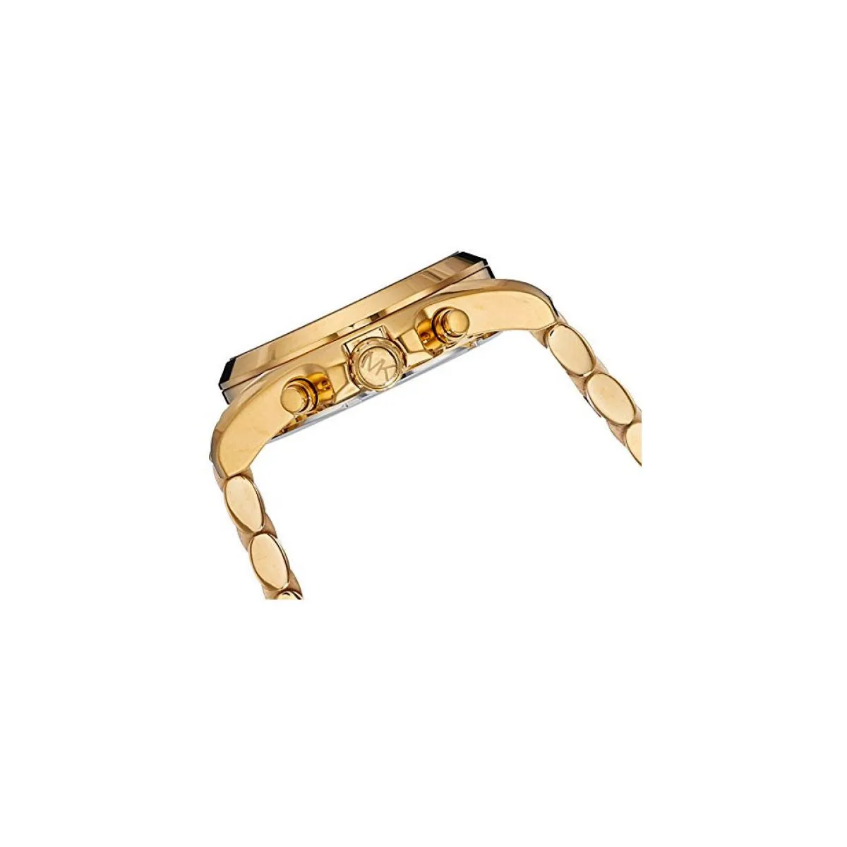 Outlet Special - Michael Kors Bradshaw MK6359 Dames Horloge 43mm 5 ATM sold by Watch2Day product image thumbnail 4