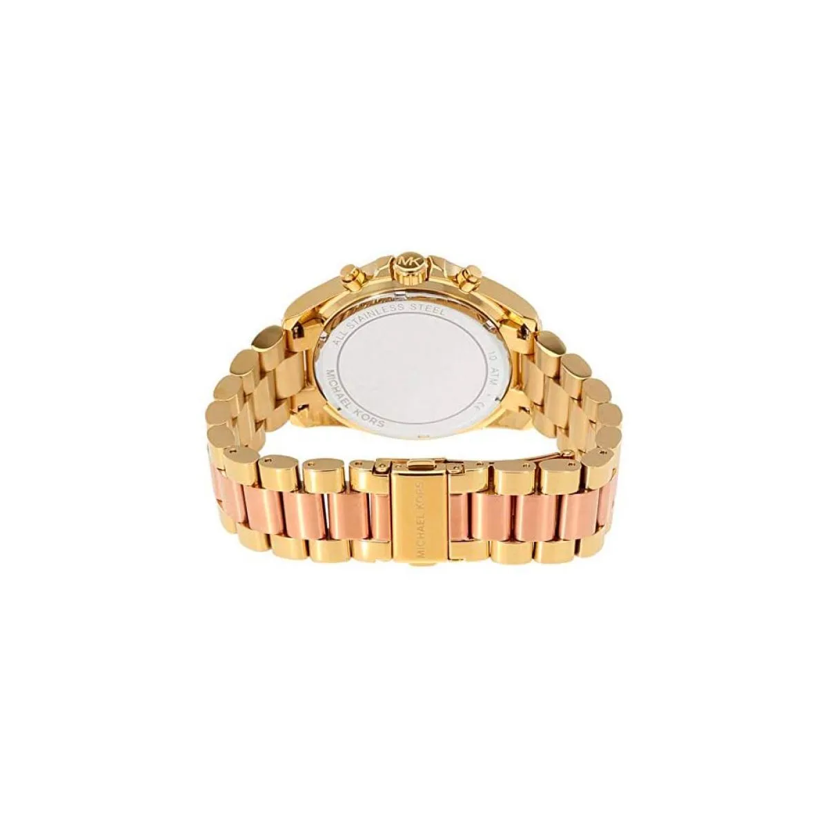 Outlet Special - Michael Kors Bradshaw MK6359 Dames Horloge 43mm 5 ATM sold by Watch2Day product image thumbnail 5