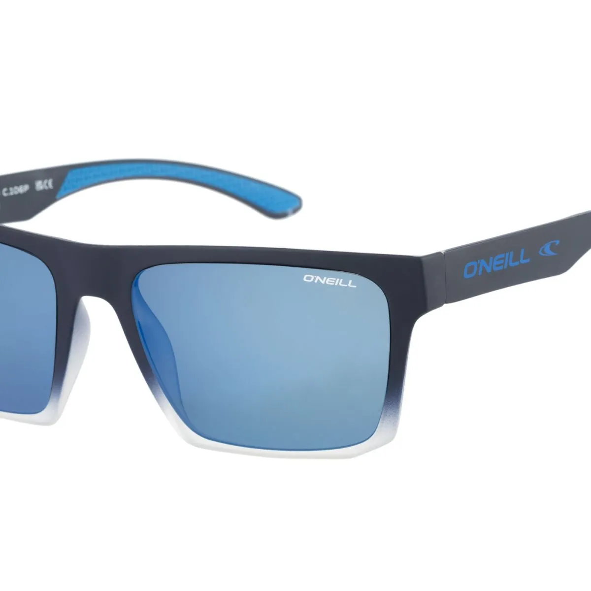 O'Neill ONS-BEACONS-106P Heren Zonnebril 55x18x138 sold by Watch2Day