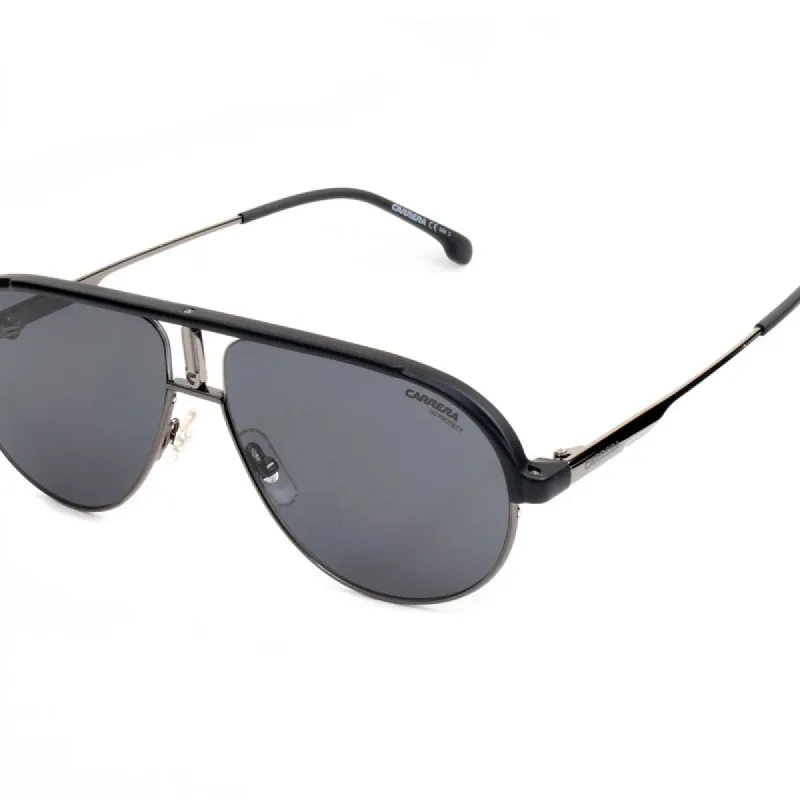 Carrera 1017-S-RZZ-2K Zonnebril Heren 62x17x140 made by Watch2Day