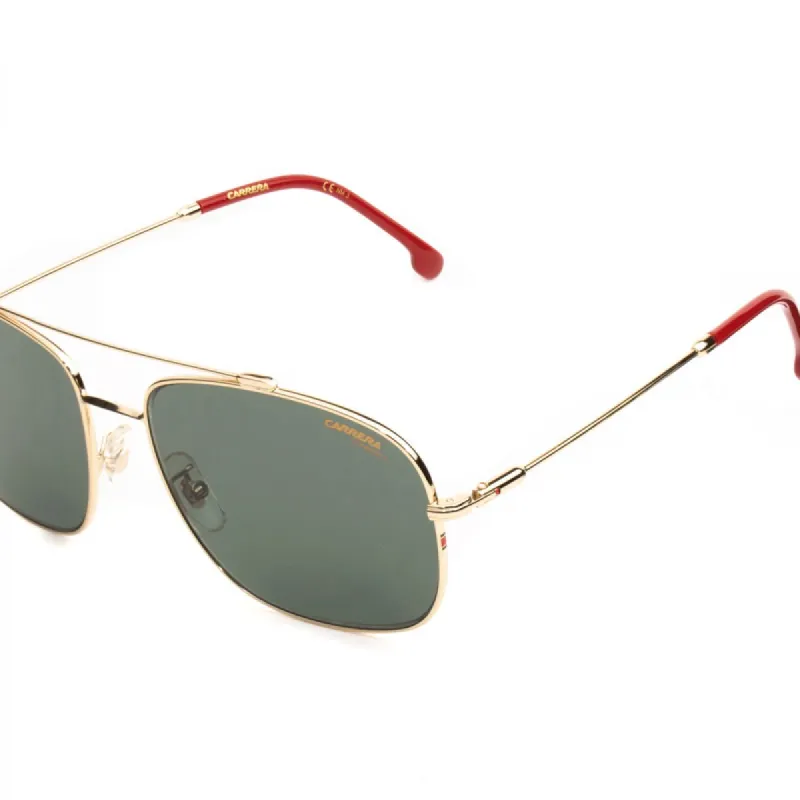 Carrera 182F-S-O63-QT Zonnebril Heren 60x17x140 made by Watch2Day