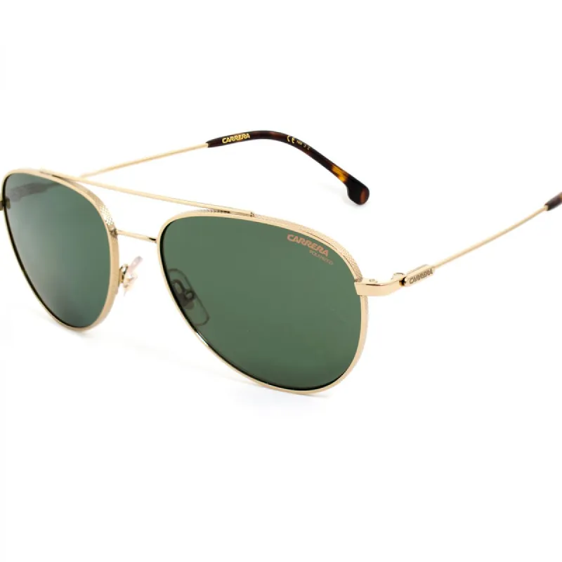 Carrera 187-S-2IK-UC Zonnebril Heren 56x17x140 made by Watch2Day