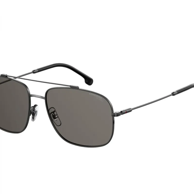 Carrera 182F-S-V81-M9 Zonnebril Heren 60x17x140 made by Watch2Day