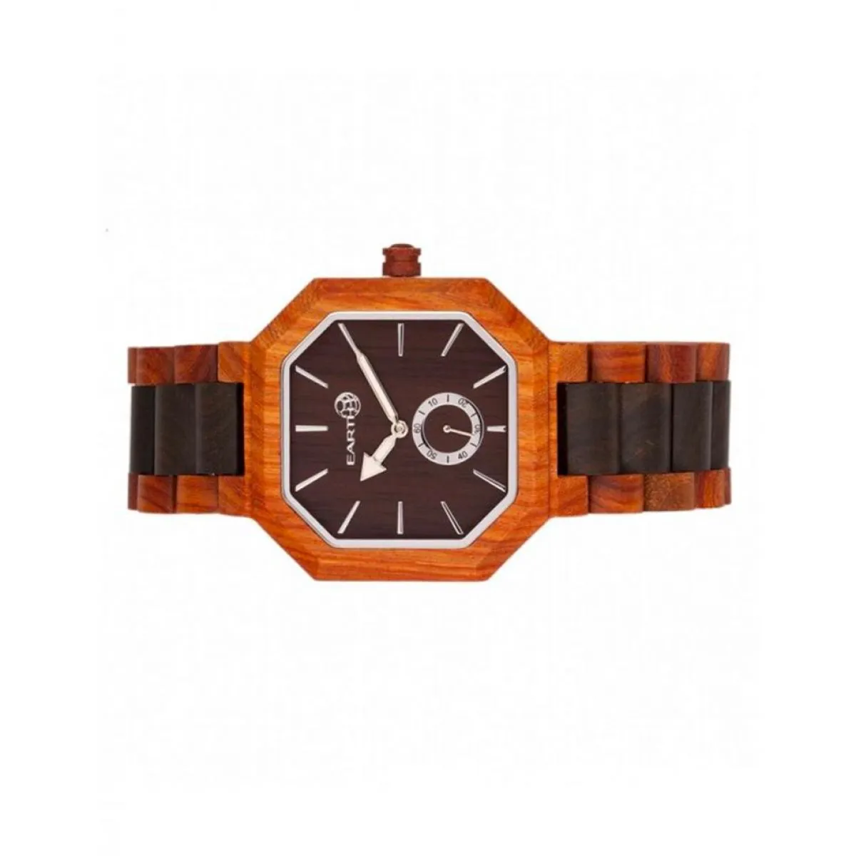 Earth Wood Acadia ETHEW4705 sold by Watch2Day product image thumbnail 3
