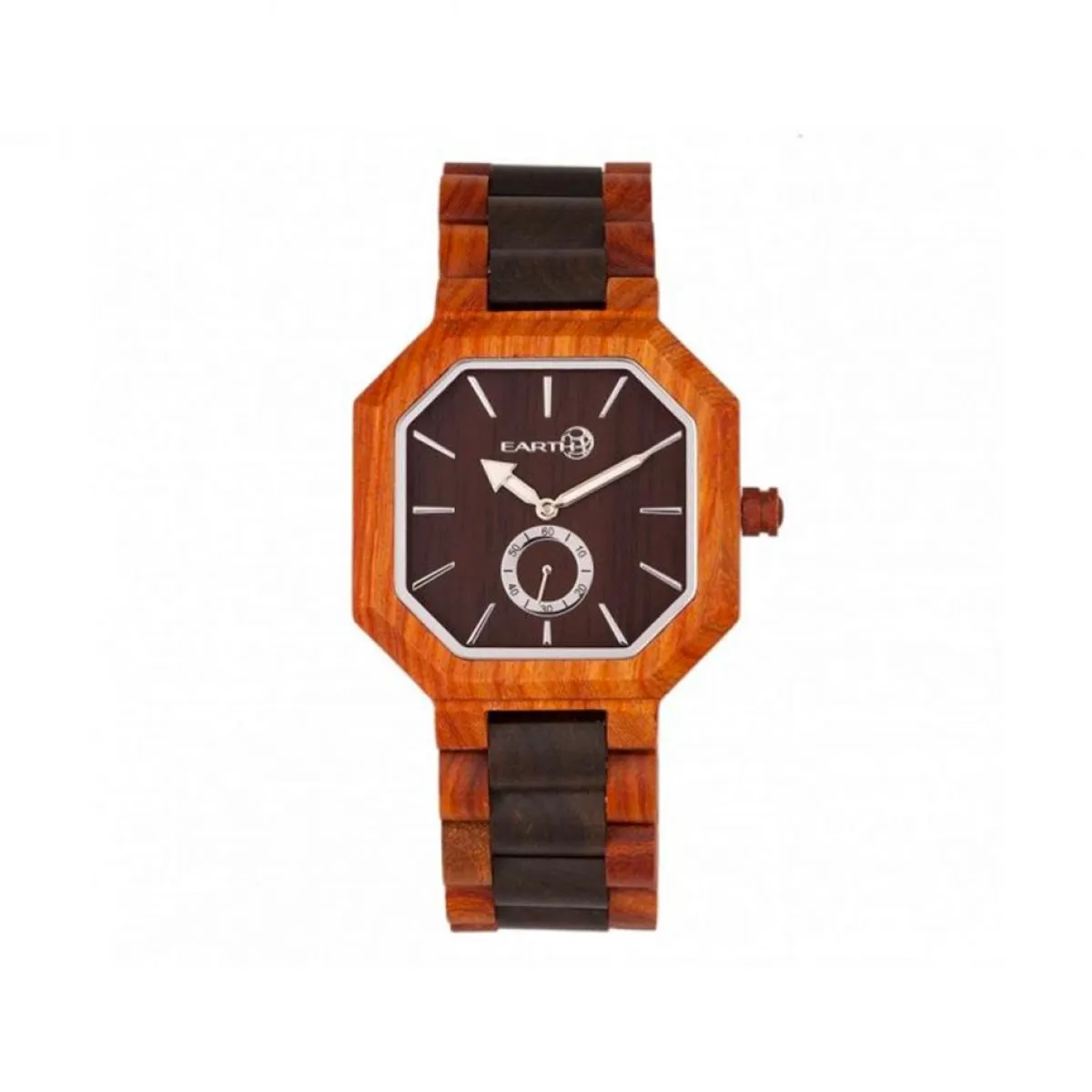 Earth Wood Acadia ETHEW4705 sold by Watch2Day product image thumbnail 4
