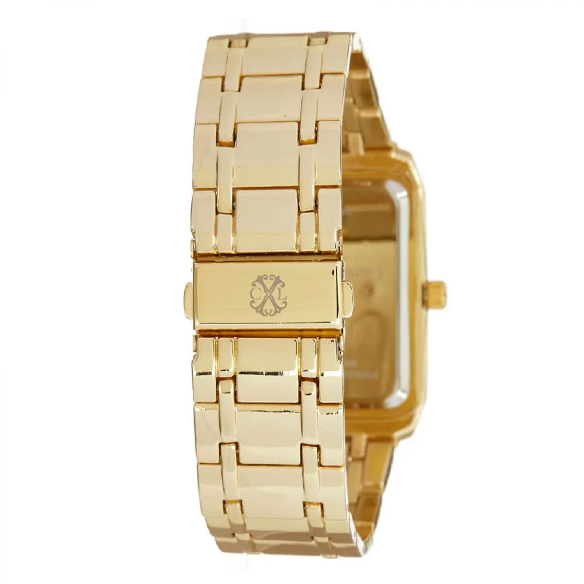 Christian Lacroix CXLS18007-GG Dames Horloge 28mm sold by Watch2Day product image thumbnail 2