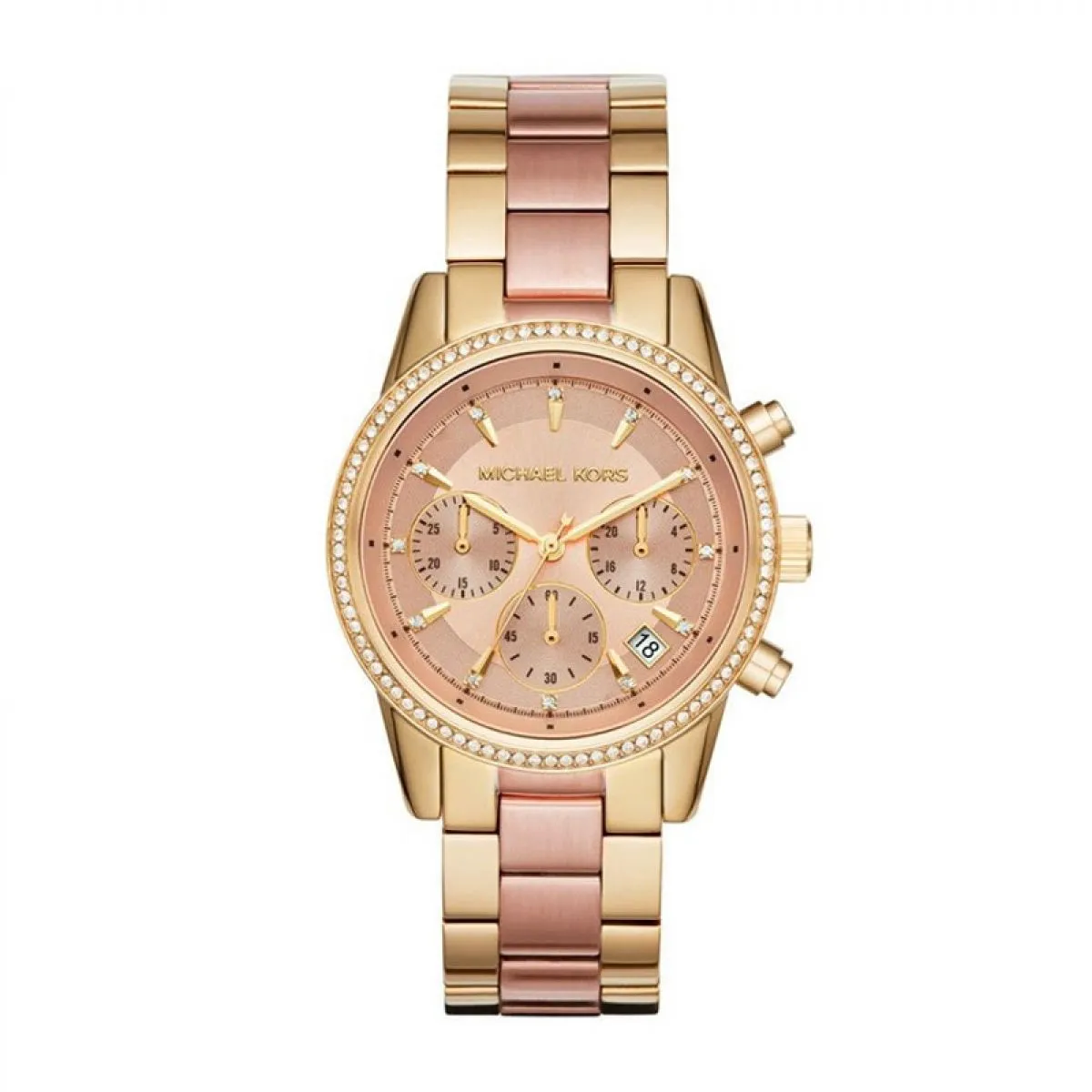 Michael Kors MK6475 Dames Horloge 37mm sold by Watch2Day