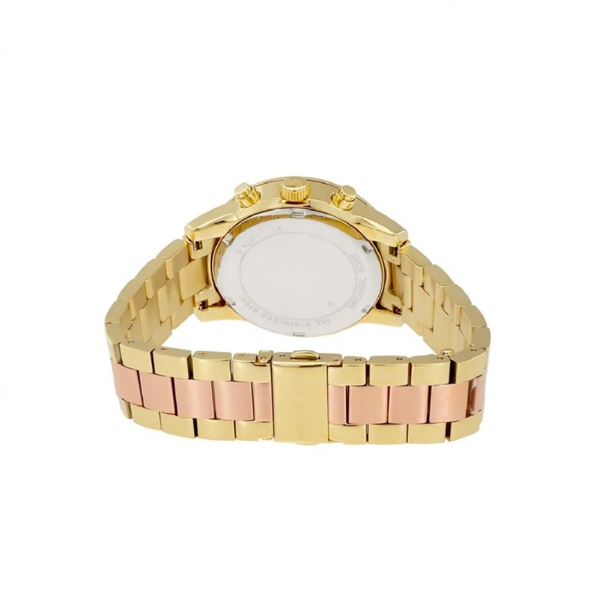 Michael Kors MK6475 Dames Horloge 37mm sold by Watch2Day product image thumbnail 2