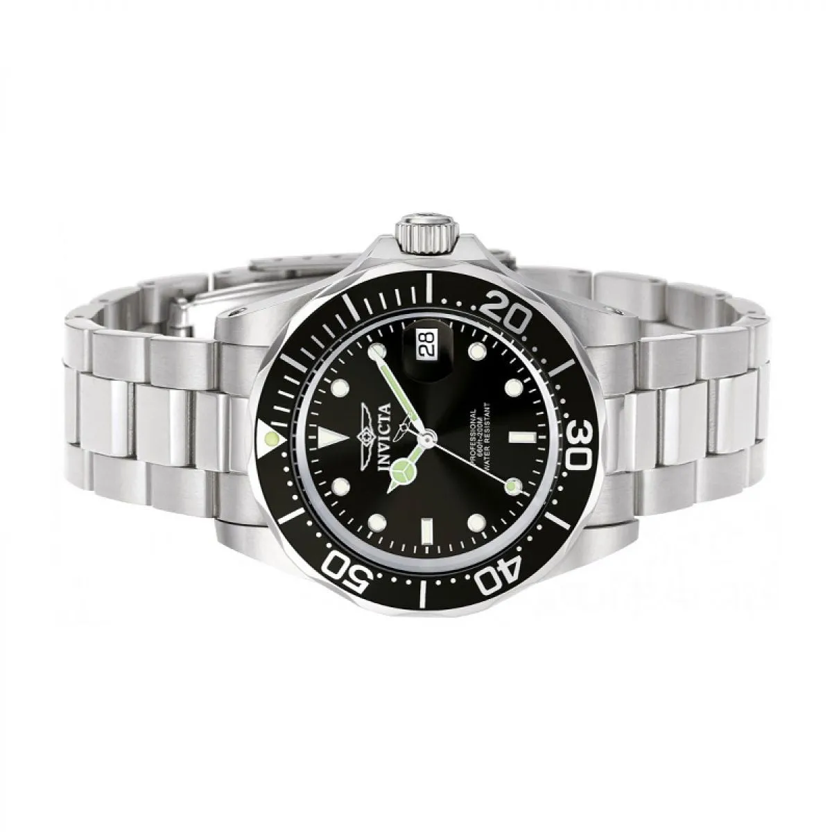 Invicta Pro Diver | 9307 sold by Watch2Day product image thumbnail 3