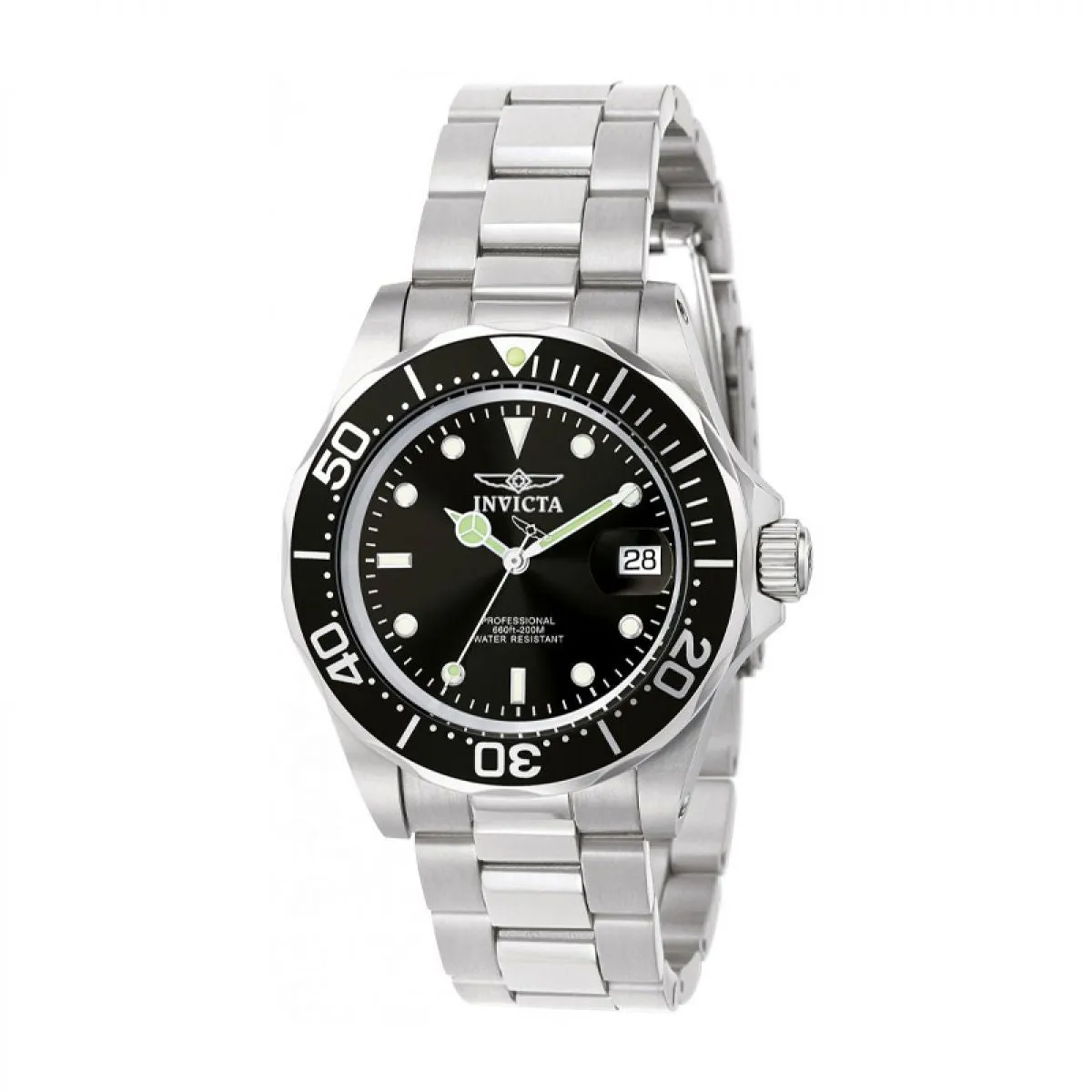 Invicta Pro Diver | 9307 sold by Watch2Day product image thumbnail 4