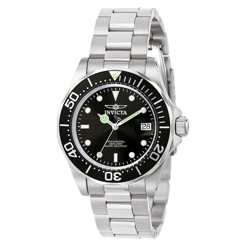 Invicta Pro Diver | 9307 made by Watch2Day