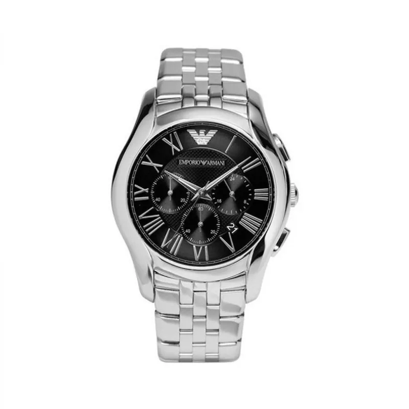 Emporio Armani AR1786 Heren Horloge 45mm 5 ATM made by Watch2Day