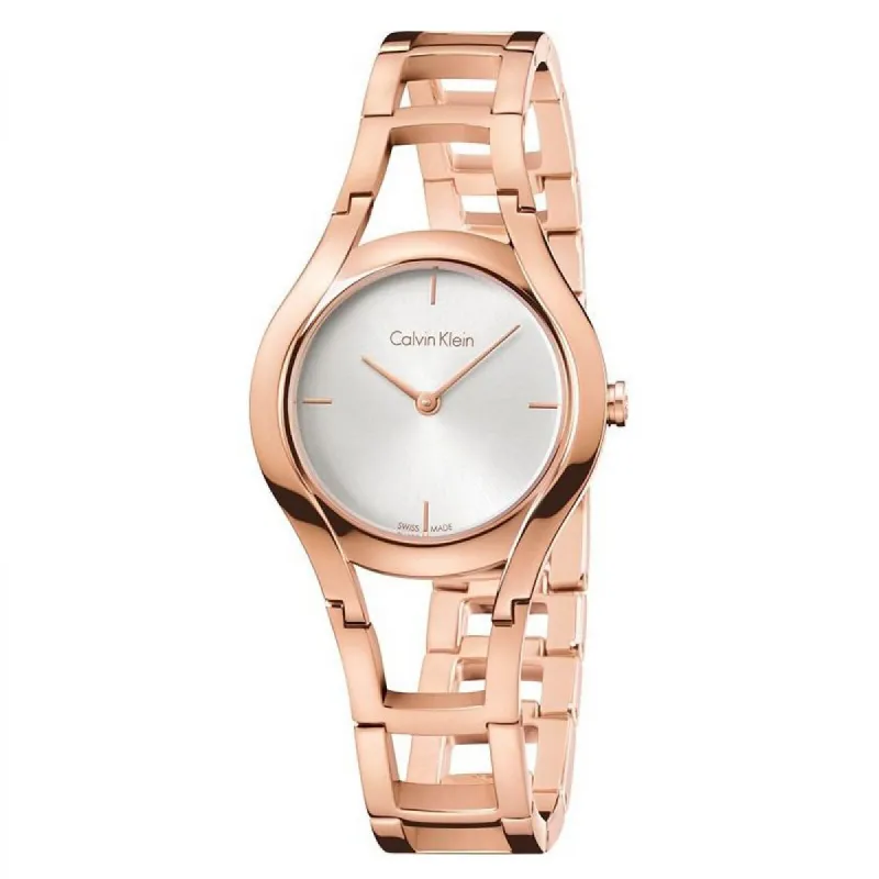 Calvin Klein Class Swiss Made | K6R23626 made by Watch2Day